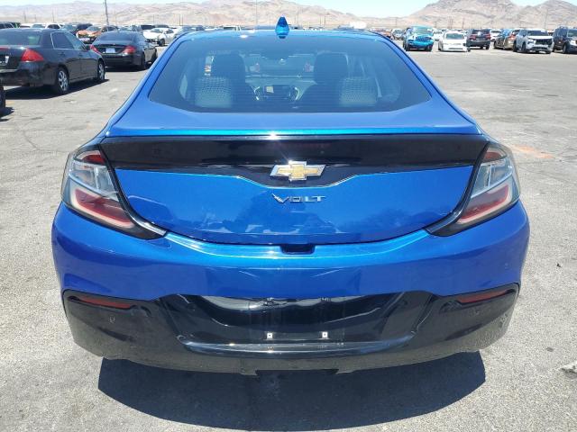 2017 CHEVROLET VOLT PREMI 1G1RB6S52HU163985