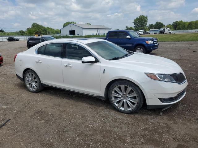 2015 LINCOLN MKS 1LNHL9FT7FG607508