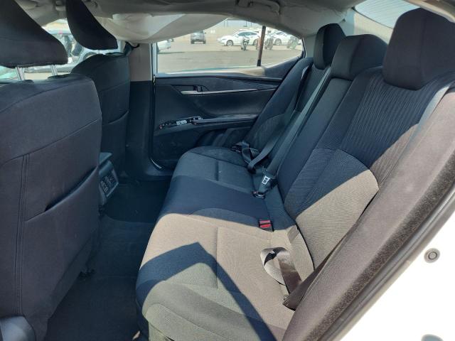2025 TOYOTA CAMRY XSE - 4T1DAACK4SU109408