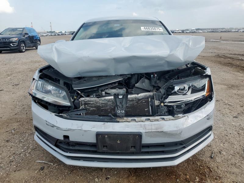 2017 VOLKSWAGEN JETTA S 3VW2B7AJ2HM293599