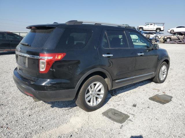2012 FORD EXPLORER XLT - 1FMHK7D80CGA57554