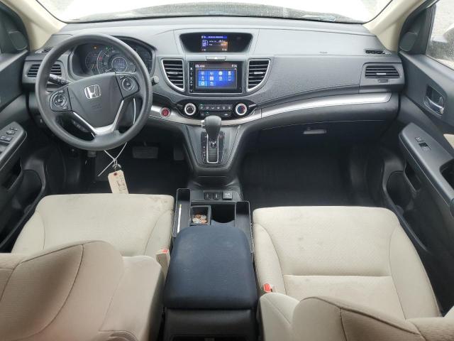 2015 HONDA CR-V EX 5J6RM4H53FL114997