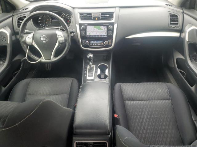 2018 NISSAN ALTIMA 2.5 - 1N4AL3AP2JC158208