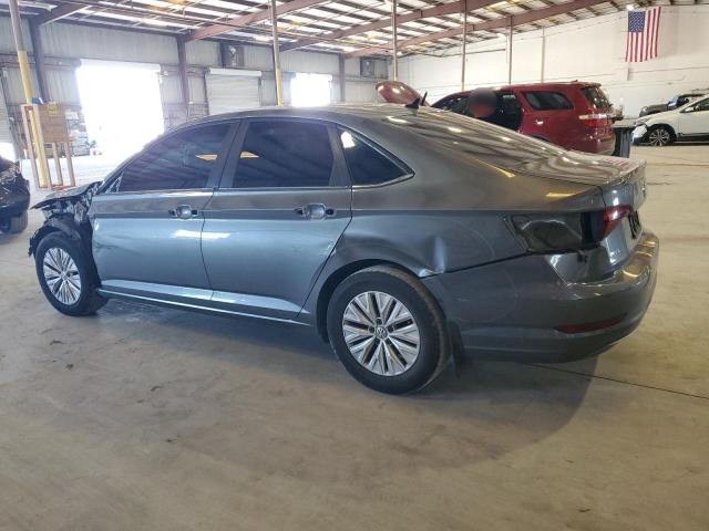 2019 VOLKSWAGEN JETTA S 3VWCB7BU6KM240473
