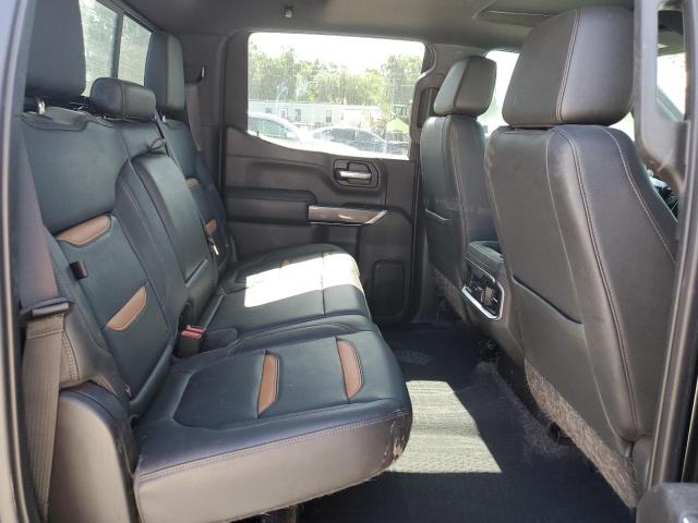 2022 GMC SIERRA LIM 1GTP9EEL8NZ153989