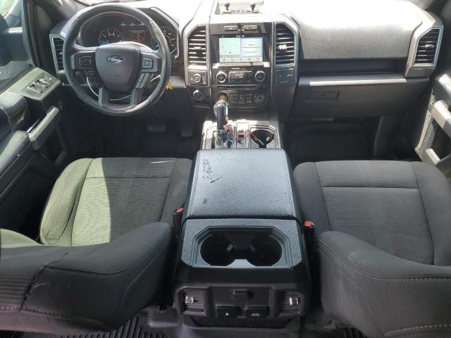 2017 FORD F150 SUPER 1FTEW1EP7HKE34528
