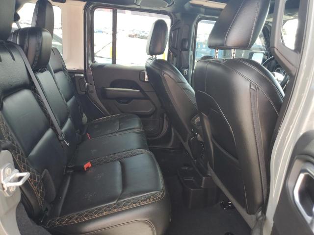 2022 JEEP WRANGLER U 1C4HJXEG8NW246099