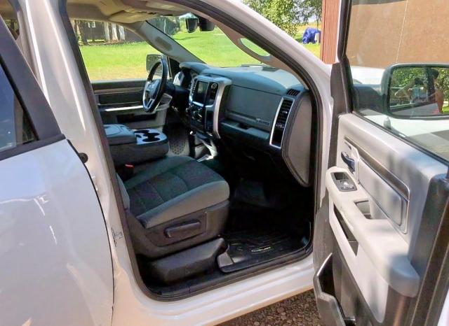 2019 RAM 1500 CLASS 1C6RR6TT7KS562398