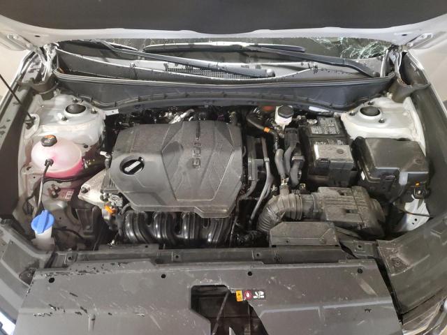 2025 HYUNDAI TUCSON SEL - 5NMJBCDE6SH481302