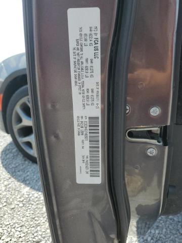 2015 DODGE CHARGER SX 2C3CDXHG1FH826571