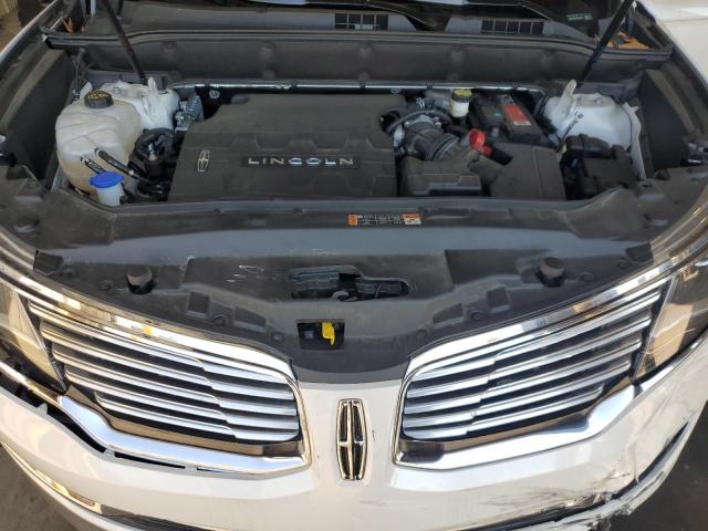 2016 LINCOLN MKX SELECT 2LMTJ8KR1GBL51013