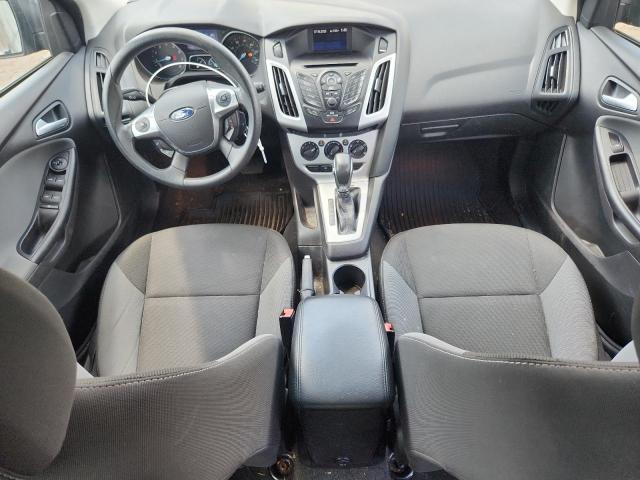 2013 FORD FOCUS SE - 1FADP3K24DL237288