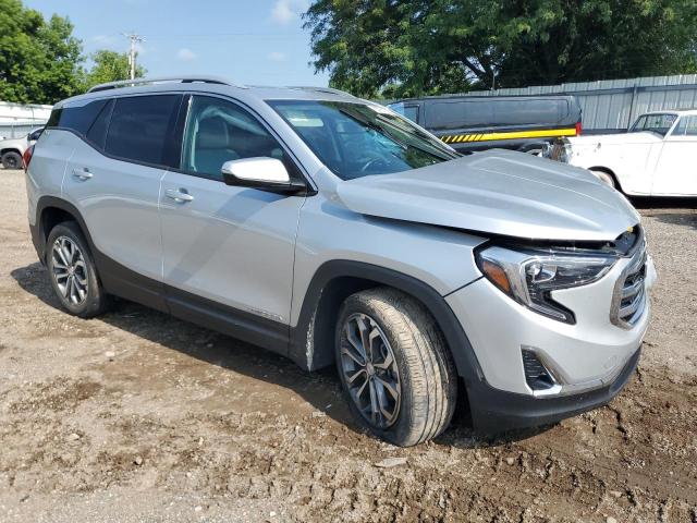 2020 GMC TERRAIN SL - 3GKALVEX1LL339781