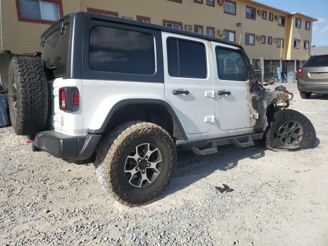 2021 JEEP WRANGLER U 1C4HJXFN8MW624711