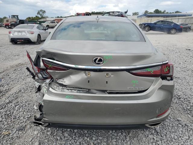 2021 LEXUS ES 350 BAS 58ACZ1B18MU100980