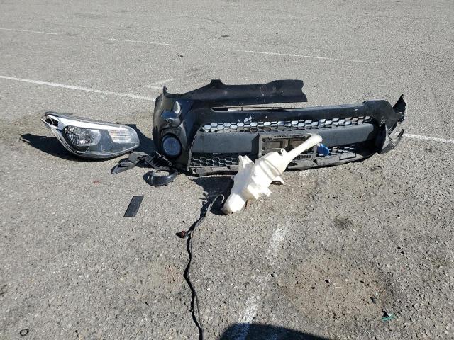 2017 KIA SOUL + - KNDJP3A52H7430336