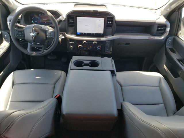 2024 FORD F150 XL - 1FTFX1L57RKD64520