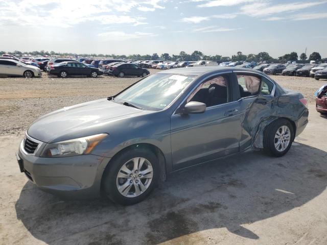 HONDA ACCORD LXP