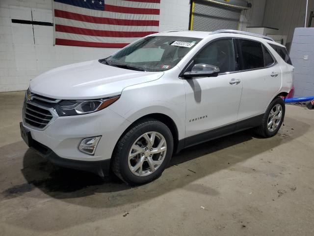 CHEVROLET EQUINOX PR