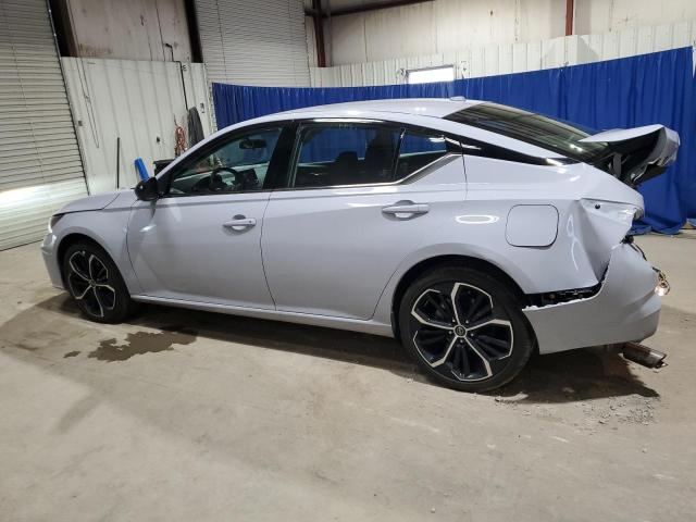 2025 NISSAN ALTIMA SR 1N4BL4CV3SN361992