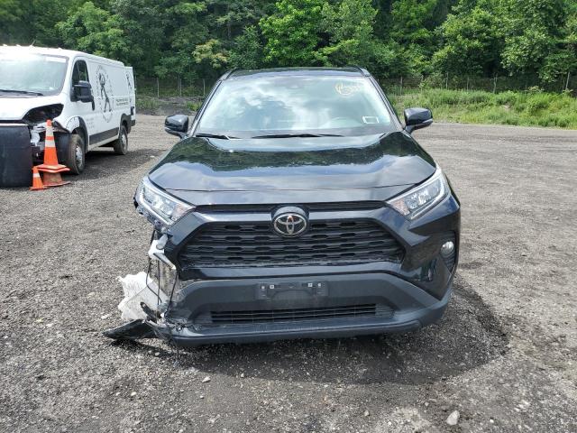 2021 TOYOTA RAV4 XLE - 2T3P1RFV6MC230048