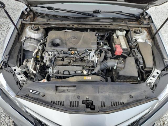 2019 TOYOTA CAMRY XSE - 4T1B61HK6KU739464