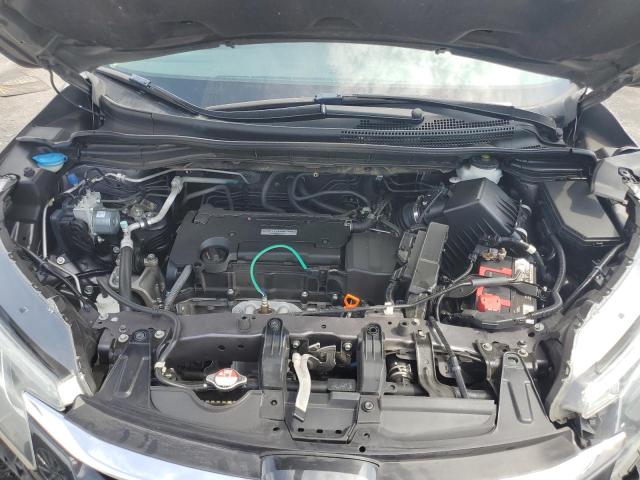 2016 HONDA CR-V EX - 3CZRM3H5XGG710245