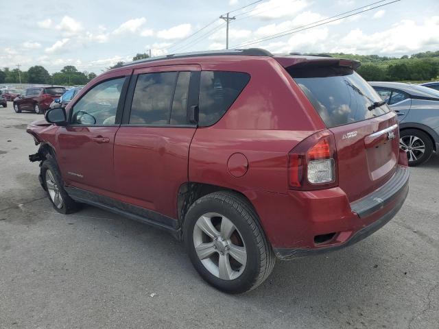 2015 JEEP COMPASS SP 1C4NJCBB3FD372775