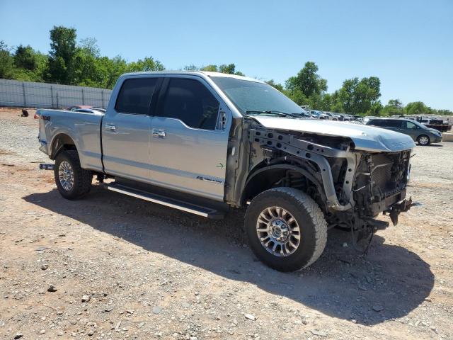 2022 FORD F250 SUPER - 1FT8W2BTXNEG03195