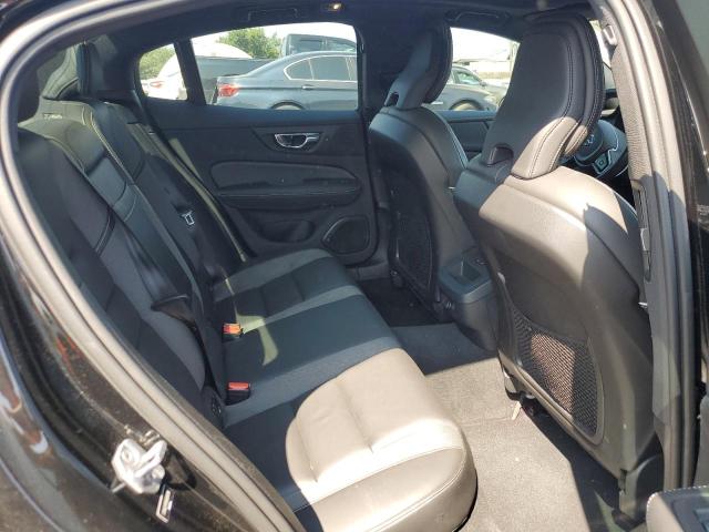 2019 VOLVO S60 T6 R-D 7JRA22TM7KG013316