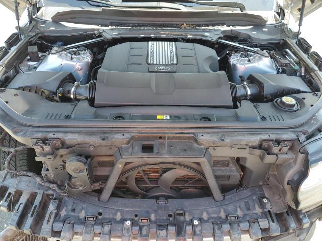 2015 LAND ROVER RANGE ROVE SALGS2VF3FA226367
