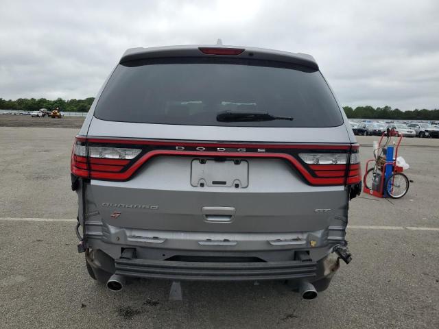 2019 DODGE DURANGO GT 1C4RDJDG7KC633427