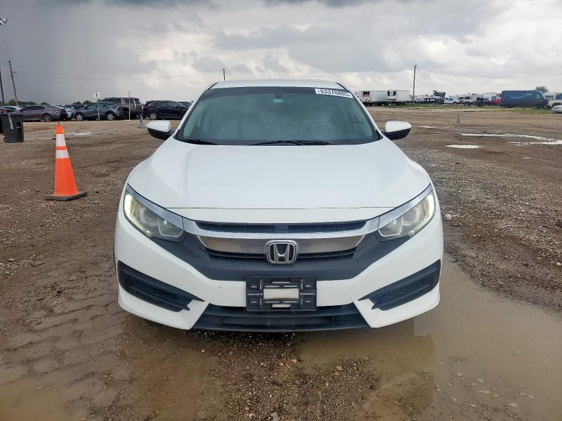2017 HONDA CIVIC LX 19XFC2F50HE080516