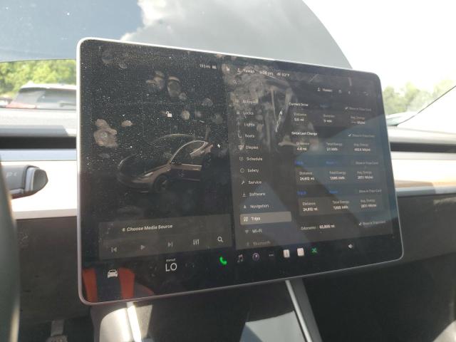 2018 TESLA MODEL 3 5YJ3E1EB7JF067910