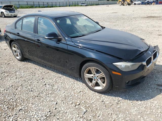 2014 BMW 320 I XDRI - WBA3C3G57ENS72205