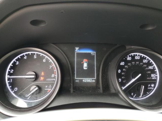 2023 TOYOTA CAMRY SE N 4T1G11AKXPU826015