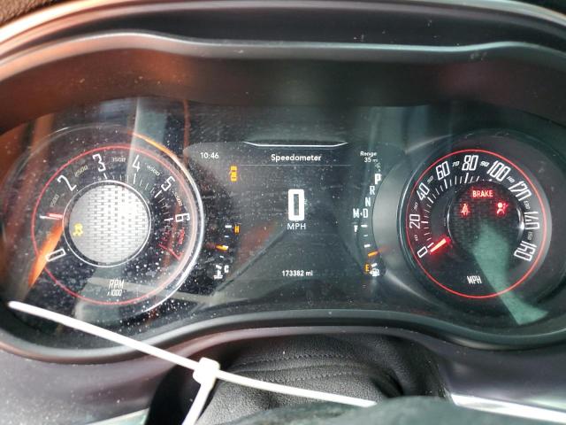 2016 DODGE CHALLENGER 2C3CDZAG5GH201744