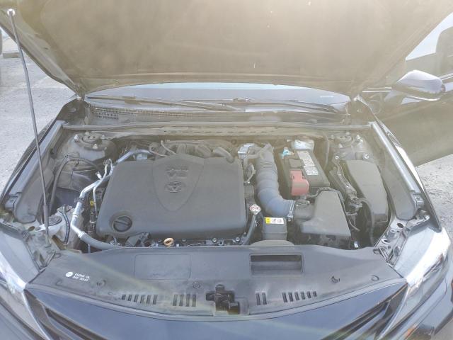 2022 TOYOTA CAMRY TRD - 4T1KZ1AK2NU065044