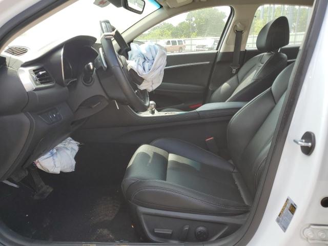 2023 GENESIS G70 BASE KMTG34TA9PU123771