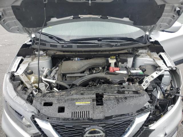 2021 NISSAN ROGUE SPOR JN1BJ1AV7MW306124