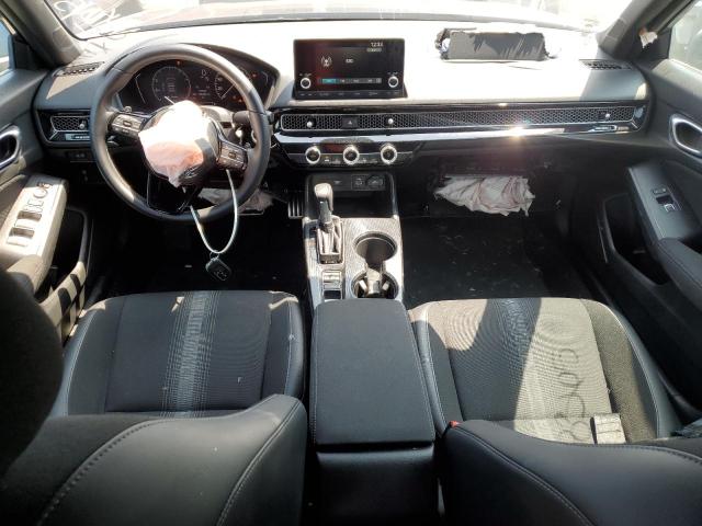 2024 HONDA CIVIC SPOR 2HGFE2F51RH594201