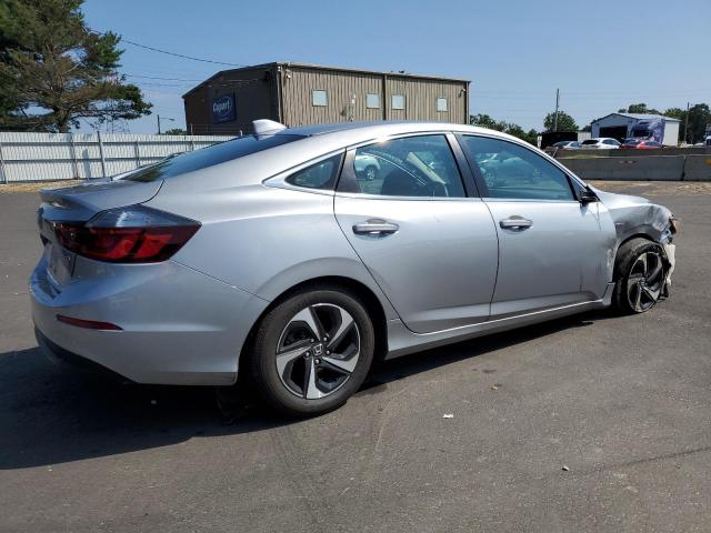 2022 HONDA INSIGHT EX 19XZE4F58NE013287