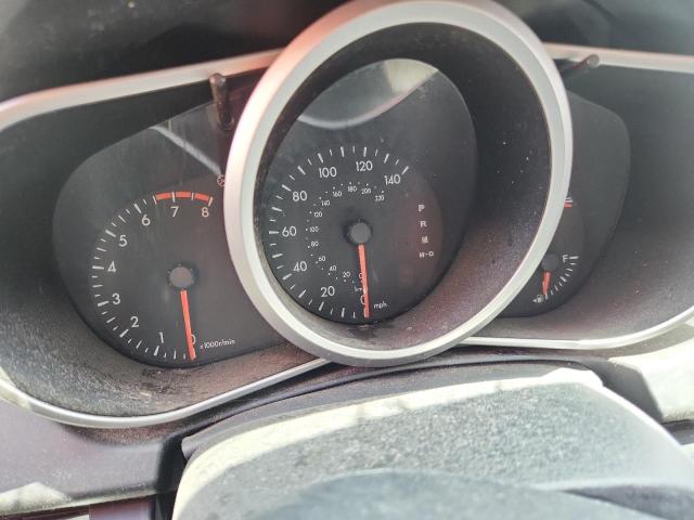 2010 MAZDA CX-7 - JM3ER2W50A0341028