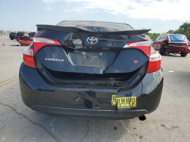 2015 TOYOTA COROLLA L - 2T1BURHE1FC448876