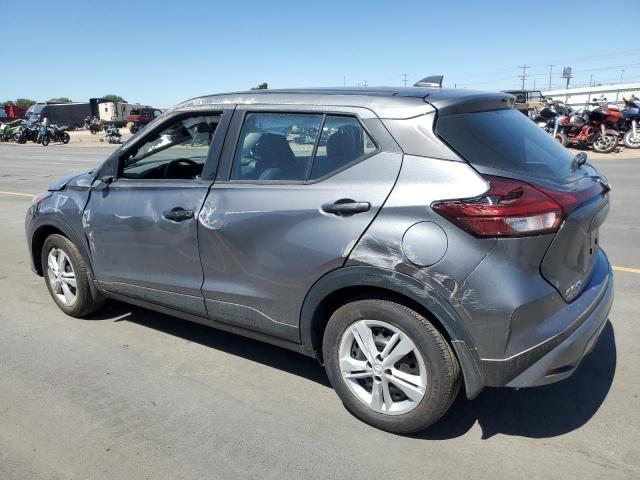 2025 NISSAN KICKS PLAY S 3N1CP5BV6SL475241
