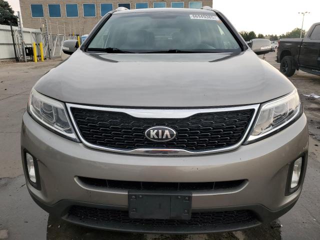 2014 KIA SORENTO LX - 5XYKTDA64EG516597
