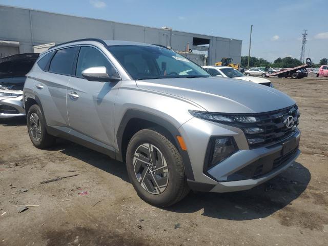 2025 HYUNDAI TUCSON BLU KM8JBDD18SU272361