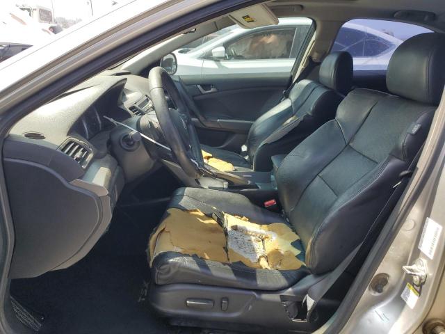 2010 ACURA TSX - JH4CU2F62AC028194