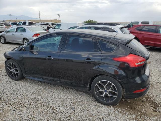 Vin: 1fadp3k29fl324784, lot: 60919445, ford focus se 20152