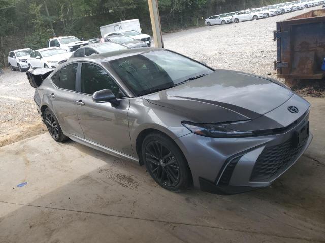 2025 TOYOTA CAMRY XSE 4T1DAACK1SU542667